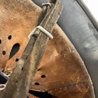 Antiquité militaire