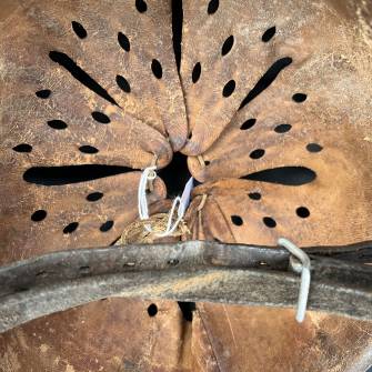 Antiquité militaire