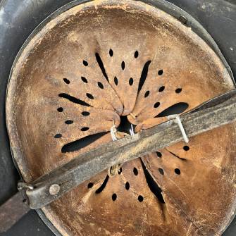 Antiquité militaire