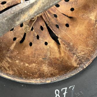 Antiquité militaire