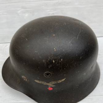 Antiquité militaire