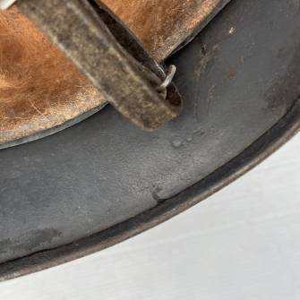 Antiquité militaire