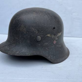 Antiquité militaire