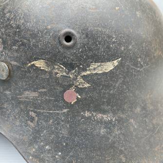 Antiquité militaire