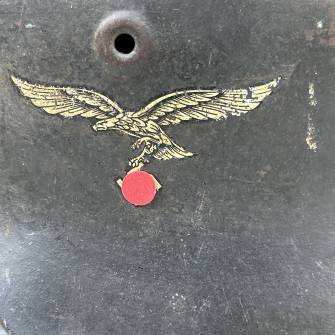 Antiquité militaire