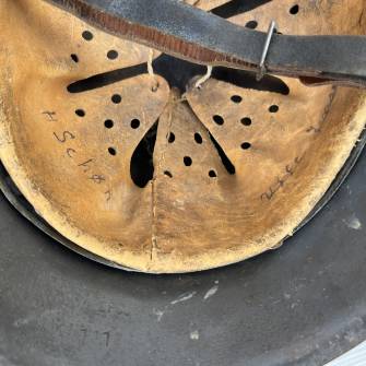 Antiquité militaire