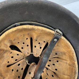 Antiquité militaire