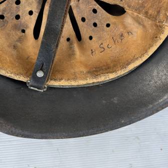 Antiquité militaire