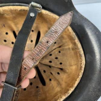 Antiquité militaire