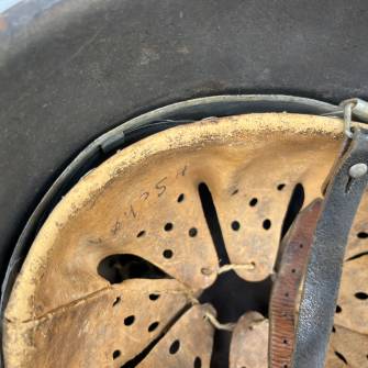 Antiquité militaire