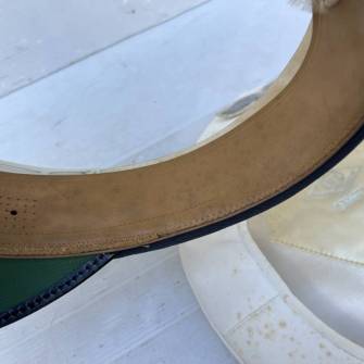 Antiquité militaire