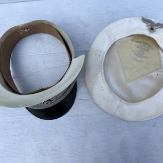 Antiquité militaire