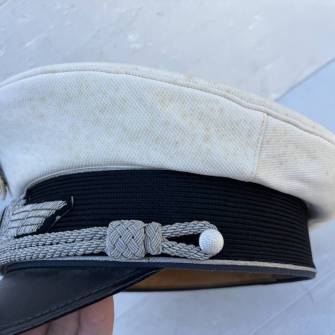 Antiquité militaire