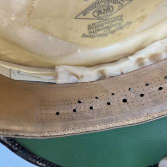 Antiquité militaire