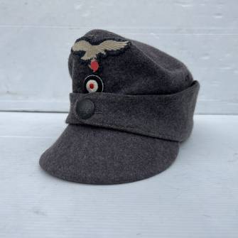 Antiquité militaire