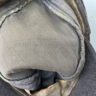 Antiquité militaire