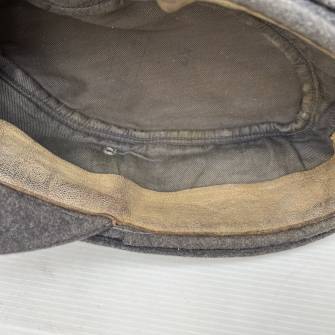 Antiquité militaire