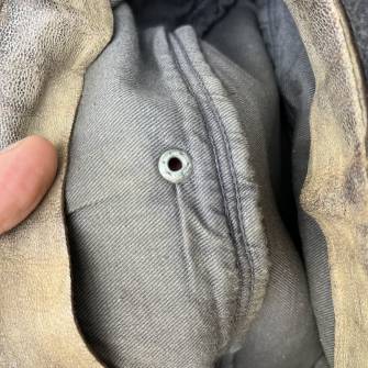 Antiquité militaire