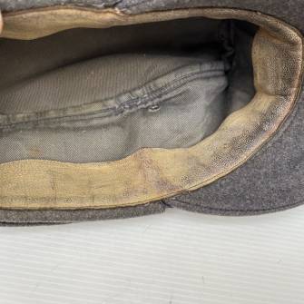 Antiquité militaire