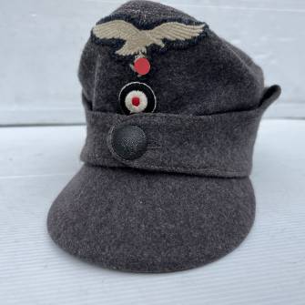 Antiquité militaire