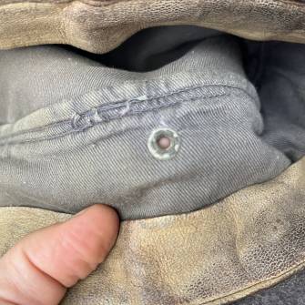 Antiquité militaire