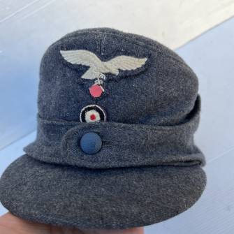 Antiquité militaire