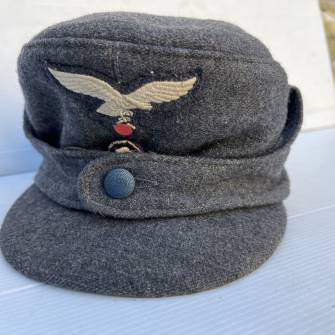 Antiquité militaire