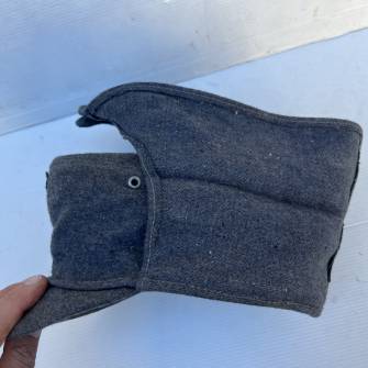 Antiquité militaire