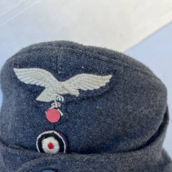 Antiquité militaire