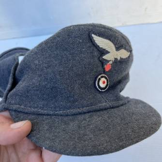 Antiquité militaire