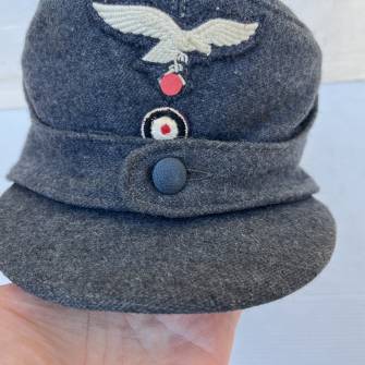 Antiquité militaire