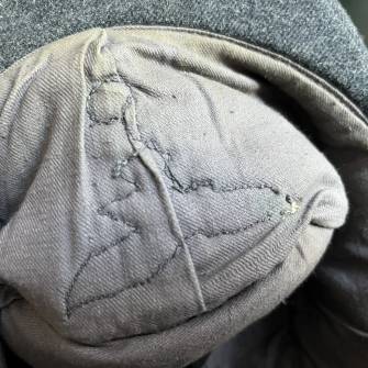 Antiquité militaire