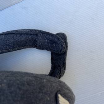 Antiquité militaire