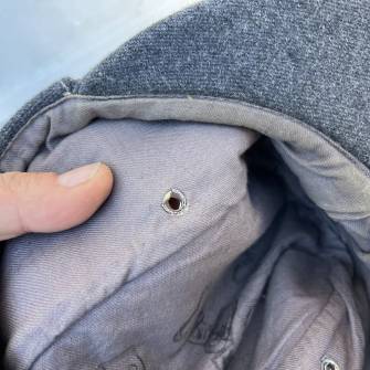 Antiquité militaire