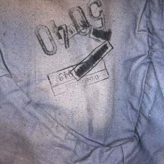 Antiquité militaire