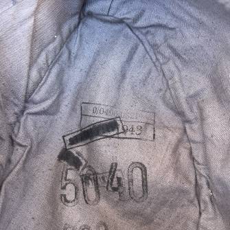 Antiquité militaire