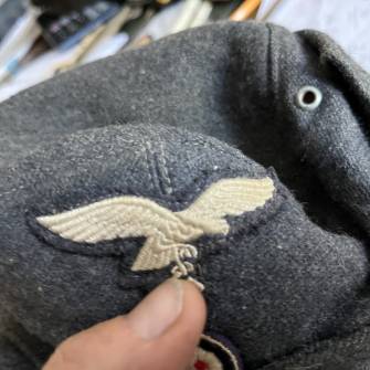 Antiquité militaire