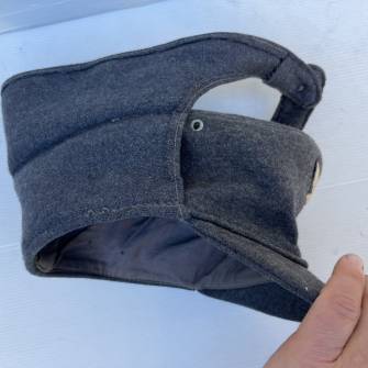 Antiquité militaire