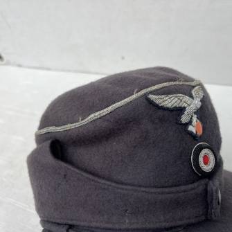 Antiquité militaire