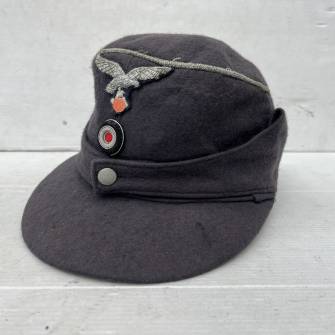 Antiquité militaire