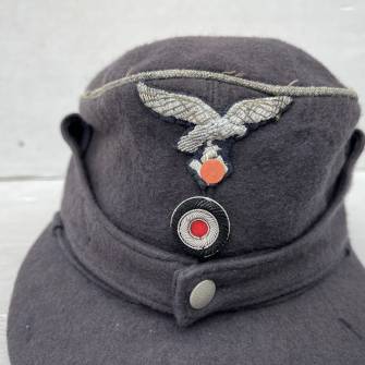 Antiquité militaire