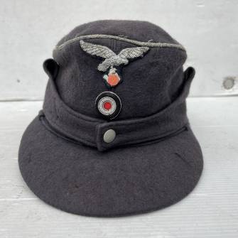 Antiquité militaire