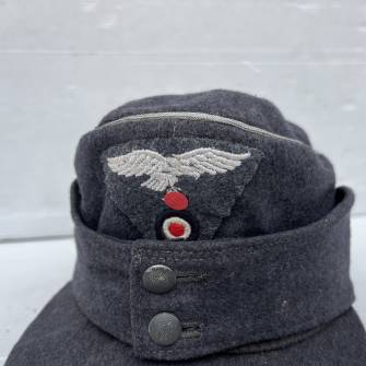 Antiquité militaire