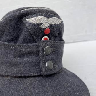 Antiquité militaire