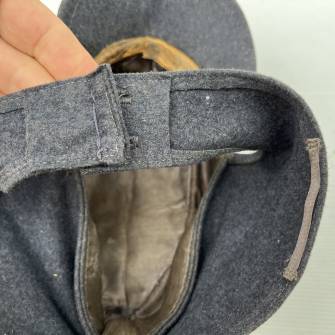 Antiquité militaire