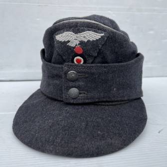 Antiquité militaire