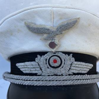 Antiquité militaire