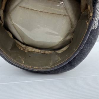 Antiquité militaire