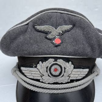 Antiquité militaire