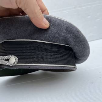 Antiquité militaire